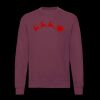 Classic 80/20 set-in sweatshirt Thumbnail