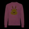 Classic 80/20 set-in sweatshirt Thumbnail