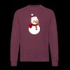 Classic 80/20 set-in sweatshirt Thumbnail