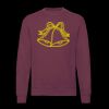 Classic 80/20 set-in sweatshirt Thumbnail