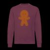 Classic 80/20 set-in sweatshirt Thumbnail