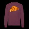Classic 80/20 set-in sweatshirt Thumbnail