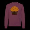 Classic 80/20 set-in sweatshirt Thumbnail
