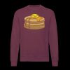Classic 80/20 set-in sweatshirt Thumbnail