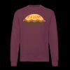 Classic 80/20 set-in sweatshirt Thumbnail