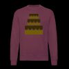 Classic 80/20 set-in sweatshirt Thumbnail