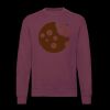 Classic 80/20 set-in sweatshirt Thumbnail