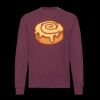 Classic 80/20 set-in sweatshirt Thumbnail
