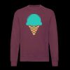 Classic 80/20 set-in sweatshirt Thumbnail