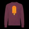 Classic 80/20 set-in sweatshirt Thumbnail