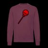 Classic 80/20 set-in sweatshirt Thumbnail