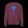 Classic 80/20 set-in sweatshirt Thumbnail
