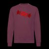 Classic 80/20 set-in sweatshirt Thumbnail