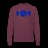 Classic 80/20 set-in sweatshirt Thumbnail