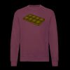 Classic 80/20 set-in sweatshirt Thumbnail