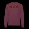 Classic 80/20 set-in sweatshirt Thumbnail
