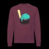 Classic 80/20 set-in sweatshirt Thumbnail
