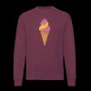 Classic 80/20 set-in sweatshirt Thumbnail