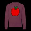 Classic 80/20 set-in sweatshirt Thumbnail