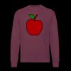 Classic 80/20 set-in sweatshirt Thumbnail