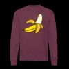 Classic 80/20 set-in sweatshirt Thumbnail