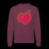 Classic 80/20 set-in sweatshirt Thumbnail