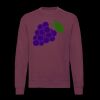 Classic 80/20 set-in sweatshirt Thumbnail