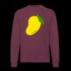 Classic 80/20 set-in sweatshirt Thumbnail