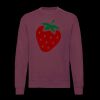 Classic 80/20 set-in sweatshirt Thumbnail