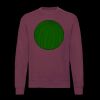 Classic 80/20 set-in sweatshirt Thumbnail