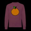 Classic 80/20 set-in sweatshirt Thumbnail