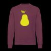 Classic 80/20 set-in sweatshirt Thumbnail