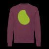 Classic 80/20 set-in sweatshirt Thumbnail