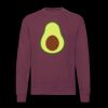 Classic 80/20 set-in sweatshirt Thumbnail