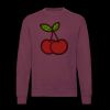 Classic 80/20 set-in sweatshirt Thumbnail