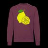 Classic 80/20 set-in sweatshirt Thumbnail