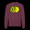 Classic 80/20 set-in sweatshirt Thumbnail