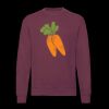 Classic 80/20 set-in sweatshirt Thumbnail