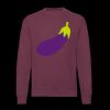 Classic 80/20 set-in sweatshirt Thumbnail