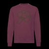 Classic 80/20 set-in sweatshirt Thumbnail