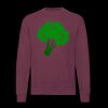 Classic 80/20 set-in sweatshirt Thumbnail