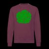 Classic 80/20 set-in sweatshirt Thumbnail