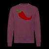 Classic 80/20 set-in sweatshirt Thumbnail