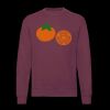 Classic 80/20 set-in sweatshirt Thumbnail