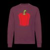 Classic 80/20 set-in sweatshirt Thumbnail