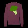 Classic 80/20 set-in sweatshirt Thumbnail