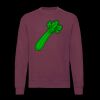 Classic 80/20 set-in sweatshirt Thumbnail