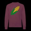 Classic 80/20 set-in sweatshirt Thumbnail