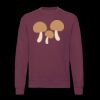 Classic 80/20 set-in sweatshirt Thumbnail