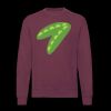 Classic 80/20 set-in sweatshirt Thumbnail